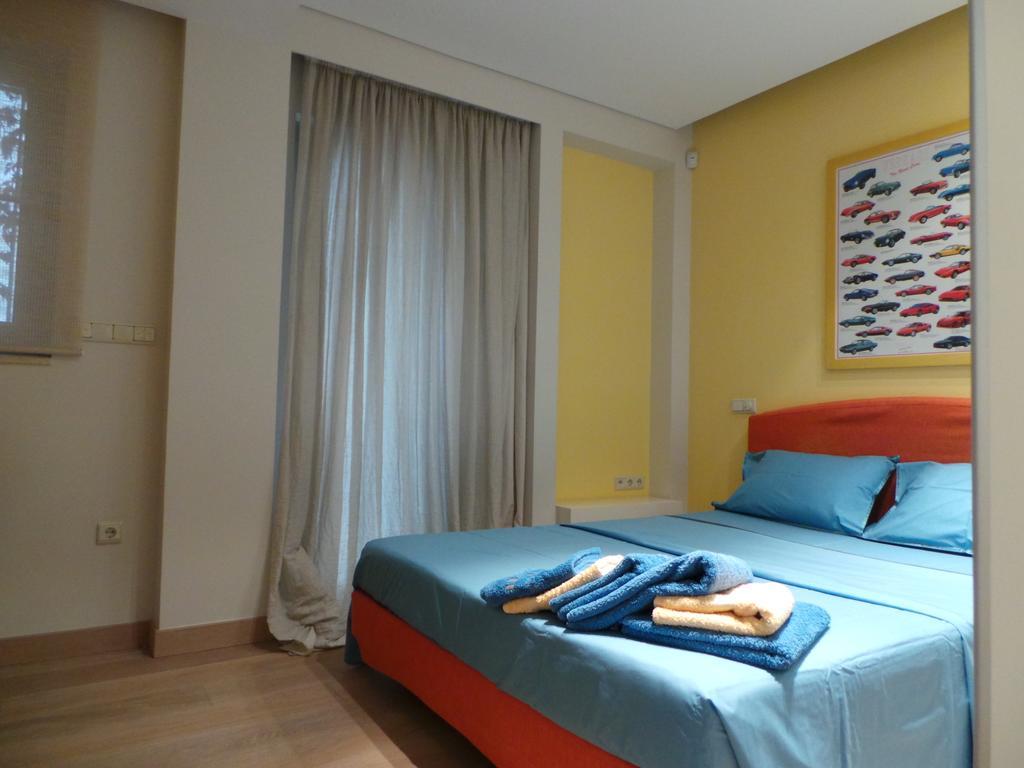 Unique Acropolis View Apartamento Atenas Exterior foto